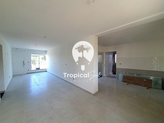 Imagem Casa com 2 Quartos à Venda, 125 m² em Shangri-lá - Pontal Do Parana