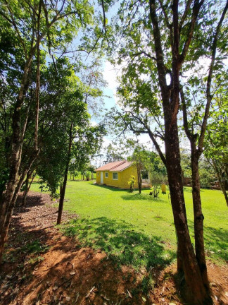 Imagem Chácara com 3 Quartos à Venda, 46 m² em Cercadinho - Alambari