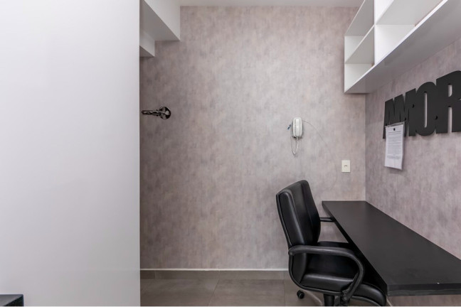 Imagem Imóvel com 1 Quarto à Venda, 36 m² em Vila Mariana - São Paulo