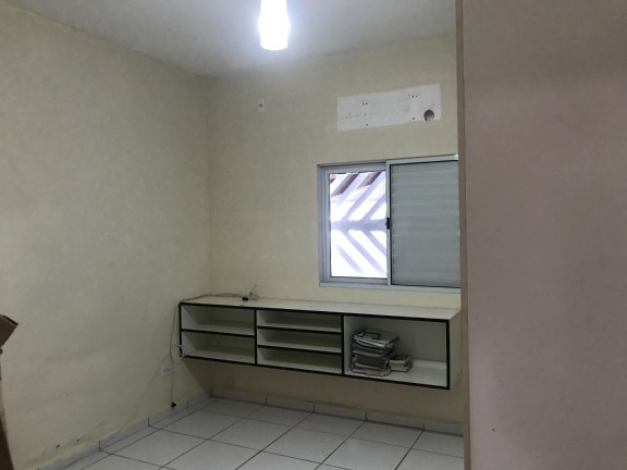 Imagem Casa com 2 Quartos à Venda, 95 m² em Maracanã - Praia Grande