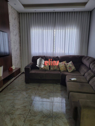 Imagem Casa com 3 Quartos à Venda, 200 m² em Jardim Guadalajara - Bauru