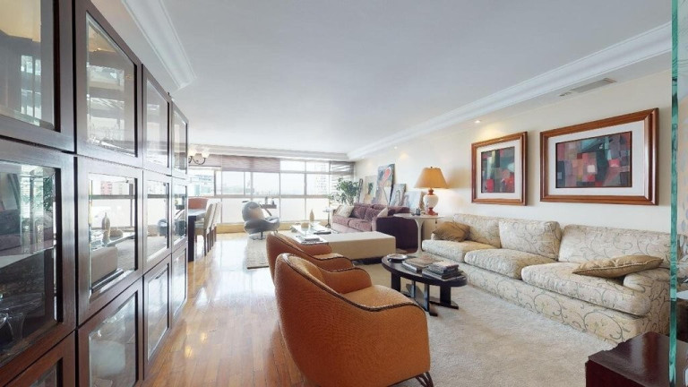 Imagem Apartamento com 2 Quartos à Venda, 300 m² em Perdizes - São Paulo Imagem Apartamento com 2 Quartos à Venda, 300 m² em Perdizes - São Paulo