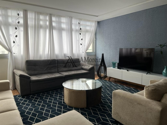 Imagem Imóvel com 3 Quartos à Venda, 160 m² em Centro - Jundiaí