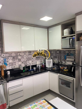 Imagem Casa de Condomínio com 3 Quartos à Venda, 245 m² em Parque Sinai - Santana De Parnaíba Imagem Casa de Condomínio com 3 Quartos à Venda, 245 m² em Parque Sinai - Santana De Parnaíba