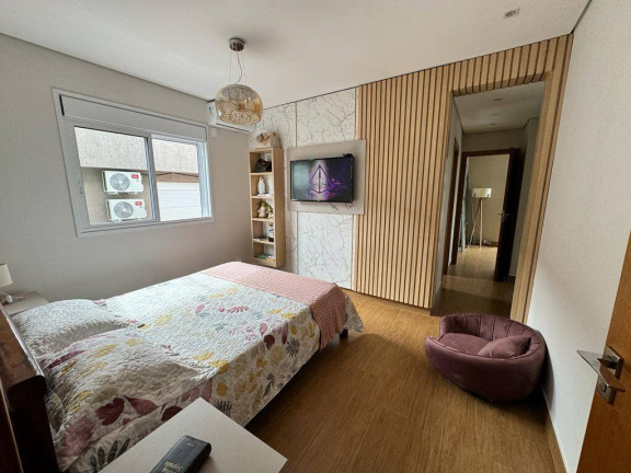 Imagem Casa com 5 Quartos à Venda, 700 m² em Alphaville - Lagoa Dos Ingleses - Nova Lima