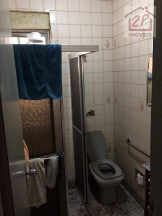 Imagem Sobrado com 4 Quartos à Venda, 92 m² em Jardim Motorama - São José Dos Campos