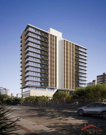 Imagem Apartamento com 4 Quartos à Venda, 204 m² em América - Joinville Imagem Apartamento com 4 Quartos à Venda, 204 m² em América - Joinville