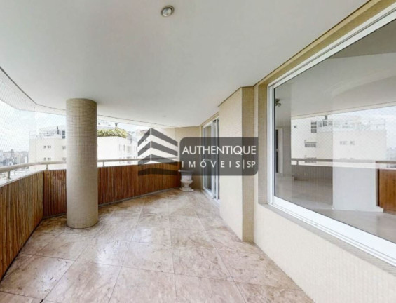 Imagem Apartamento com 3 Quartos à Venda, 296 m² em Paraíso - São Paulo Imagem Apartamento com 3 Quartos à Venda, 296 m² em Paraíso - São Paulo