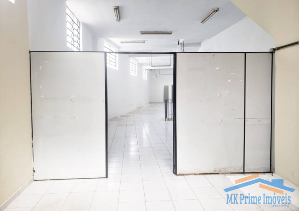 Imagem Imóvel Comercial para Alugar, 601 m² em Vila Leopoldina - São Paulo