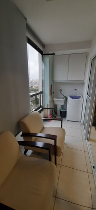 Imagem Apartamento com 1 Quarto à Venda, 35 m² em Cambuci - São Paulo Imagem Apartamento com 1 Quarto à Venda, 35 m² em Cambuci - São Paulo