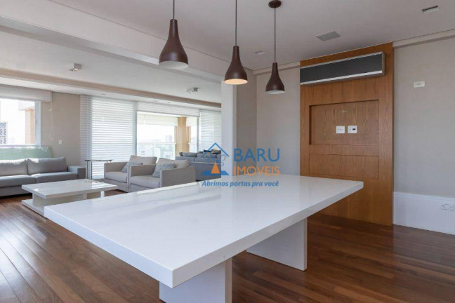 Imagem Apartamento com 3 Quartos à Venda, 267 m² em Perdizes - São Paulo