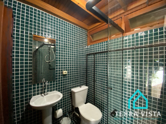 Imagem Casa com 2 Quartos à Venda, 400 m² em Ponta Grossa - Ubatuba