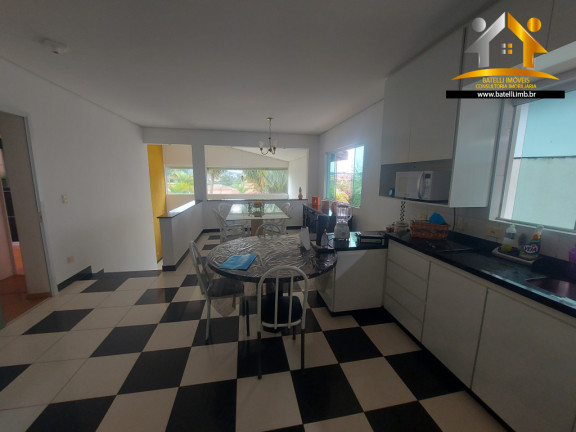 Imagem Casa de Condomínio com 3 Quartos à Venda, 180 m² em Paysage Noble - Vargem Grande Paulista
