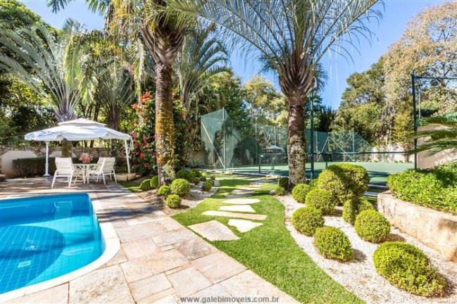Imagem Casa com 6 Quartos à Venda, 750 m² em Jardim Flamboyant B - Atibaia Imagem Casa com 6 Quartos à Venda, 750 m² em Jardim Flamboyant B - Atibaia