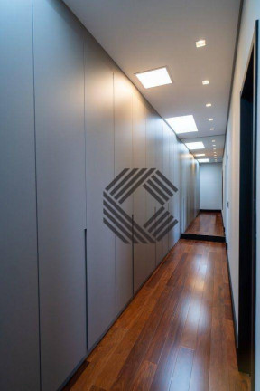 Imagem Casa com 4 Quartos à Venda, 421 m² em Condomínio Saint Patrick - Sorocaba Imagem Casa com 4 Quartos à Venda, 421 m² em Condomínio Saint Patrick - Sorocaba