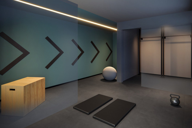Imagem Apartamento com 2 Quartos à Venda, 46 m² em Jardim Pirituba - São Paulo Imagem Apartamento com 2 Quartos à Venda, 46 m² em Jardim Pirituba - São Paulo