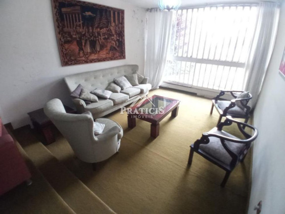 Imagem Apartamento com 3 Quartos à Venda, 250 m² em Vila Mariana - São Paulo
