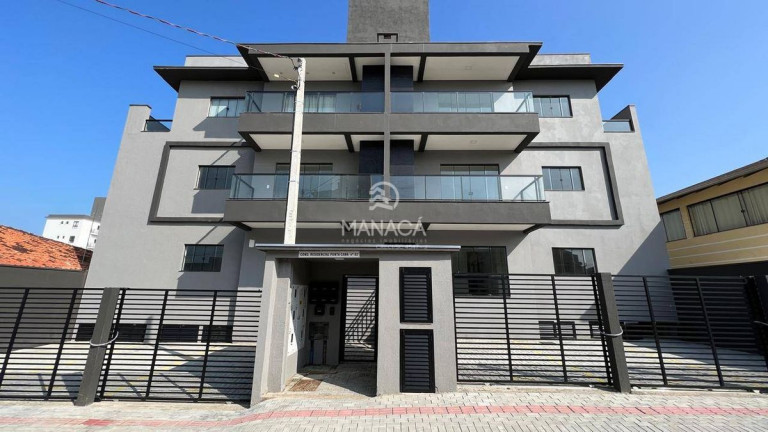 Imagem Apartamento com 2 Quartos à Venda, 76 m² em Tabuleiro - Barra Velha