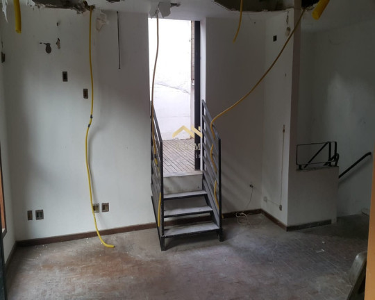 Imagem Casa com 1 Quarto para Alugar, 220 m² em Savassi - Belo Horizonte