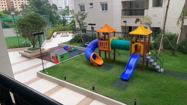 Imagem Imóvel com 3 Quartos à Venda, 76 m² em Vila Suzana - São Paulo Imagem Imóvel com 3 Quartos à Venda, 76 m² em Vila Suzana - São Paulo