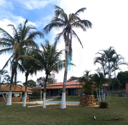 Casa com 7 Quartos à Venda, 2.500 m² em Fazenda Castelo - Boituva