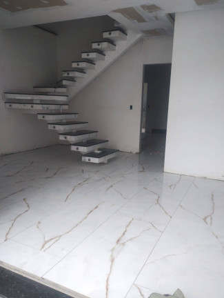 Imagem Sobrado com 3 Quartos à Venda, 150 m² em Carmela Iii - Guarulhos