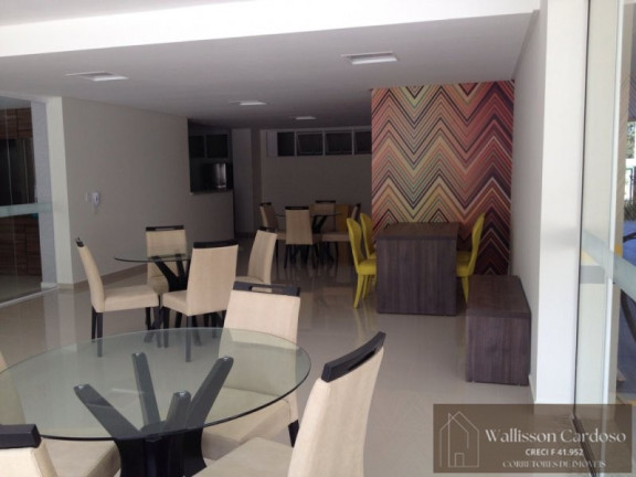 Imagem Apartamento com 3 Quartos à Venda, 87 m² em Tabuleiro - Camboriú