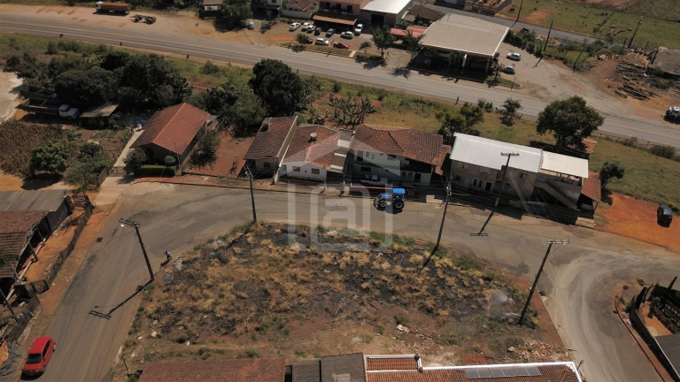 Imagem Terreno à Venda, 200 m² em Colinas - Campestre Imagem Terreno à Venda, 200 m² em Colinas - Campestre