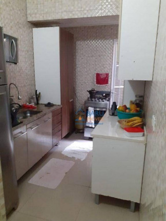 Imagem Apartamento com 2 Quartos à Venda, 58 m² em Bela Vista - São Paulo