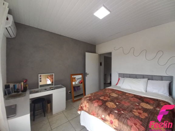 Imagem Casa com 3 Quartos à Venda, 166 m² em Campeche - Florianópolis