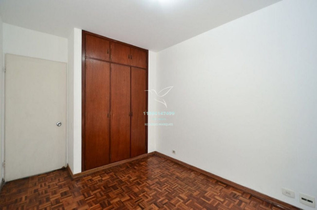 Imagem Apartamento com 3 Quartos à Venda, 113 m² em Vila Cruzeiro - São Paulo Imagem Apartamento com 3 Quartos à Venda, 113 m² em Vila Cruzeiro - São Paulo