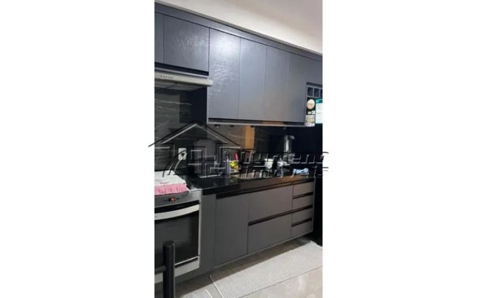 Imagem Apartamento com 2 Quartos à Venda, 75 m² em Jardim América - São José Dos Campos