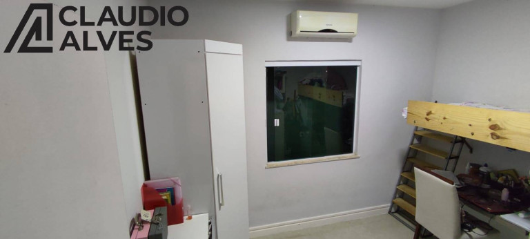 Imagem Casa de Condomínio com 3 Quartos à Venda, 162 m² em Papagaio - Feira De Santana Imagem Casa de Condomínio com 3 Quartos à Venda, 162 m² em Papagaio - Feira De Santana