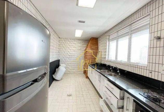 Imagem Apartamento com 2 Quartos à Venda, 121 m² em José Menino - Santos Imagem Apartamento com 2 Quartos à Venda, 121 m² em José Menino - Santos
