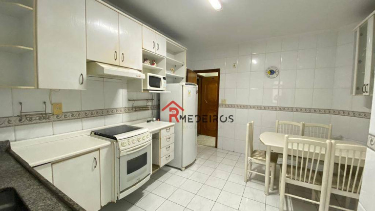 Imagem Apartamento com 2 Quartos à Venda, 84 m² em Boqueirão - Praia Grande Imagem Apartamento com 2 Quartos à Venda, 84 m² em Boqueirão - Praia Grande