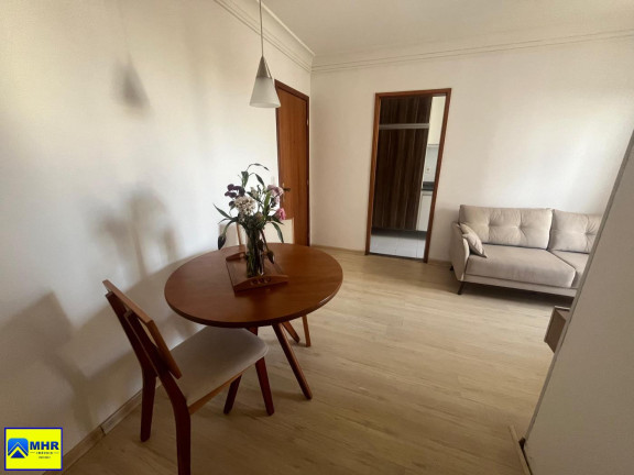 Imagem Apartamento com 2 Quartos à Venda, 55 m² em Jardim Camburi - Vitória