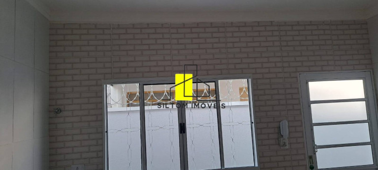 Imagem Casa com 2 Quartos à Venda, 70 m² em Parque Urupês - Taubaté Imagem Casa com 2 Quartos à Venda, 70 m² em Parque Urupês - Taubaté