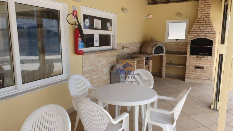 Imagem Casa com 4 Quartos à Venda, 160 m² em Praia Da Ribeira (cunhambebe) - Angra Dos Reis