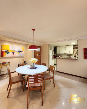 Foto do imóvel Imóvel com 3 Quartos à Venda, 90 m² em Praia Da Costa - Vila Velha