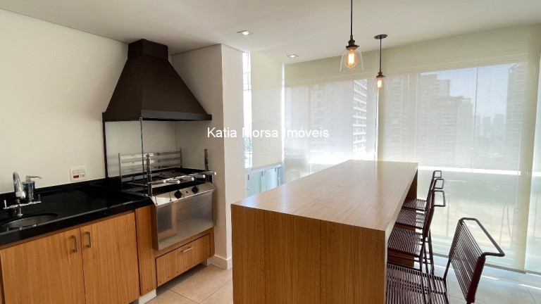 Imagem Apartamento com 2 Quartos à Venda, 138 m² em Brooklin Paulista - São Paulo Imagem Apartamento com 2 Quartos à Venda, 138 m² em Brooklin Paulista - São Paulo