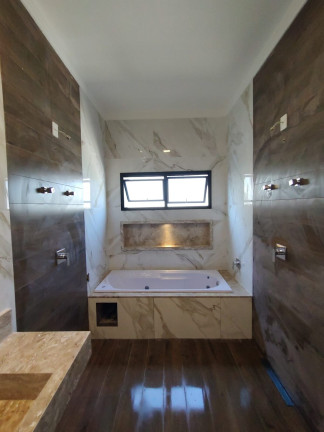 Imagem Casa de Condomínio com 3 Quartos à Venda, 243 m² em Alphaville Nova Esplanada 3 - Votorantim