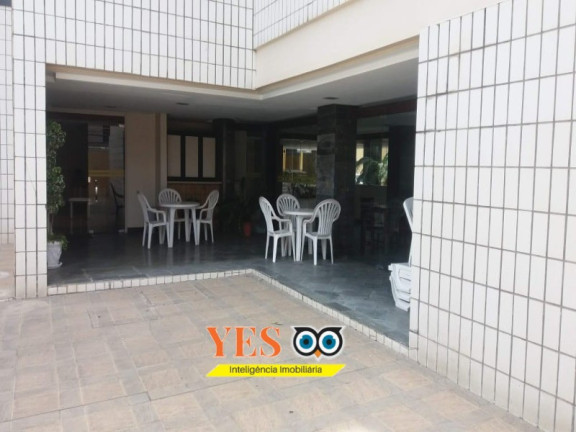Imagem Apartamento com 3 Quartos para Alugar, 130 m² em Centro - Feira De Santana Imagem Apartamento com 3 Quartos para Alugar, 130 m² em Centro - Feira De Santana