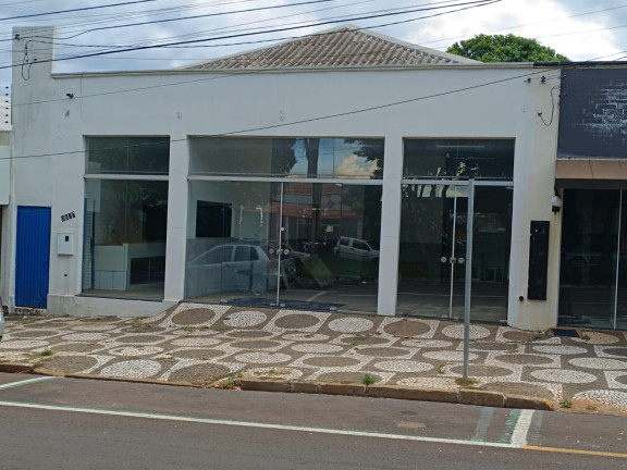 Imagem Imóvel para Alugar, 100 m² em Zona I - Umuarama
