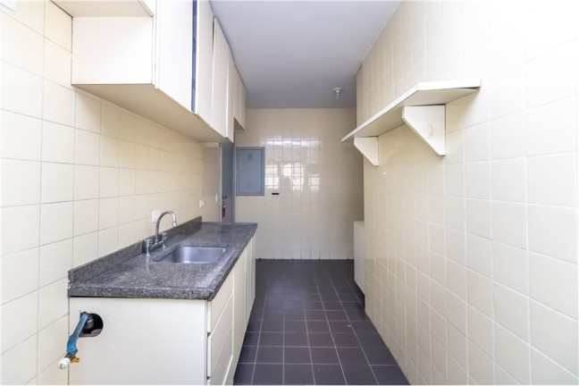 Imagem Cobertura com 5 Quartos à Venda, 257 m² em Vila Clementino - São Paulo