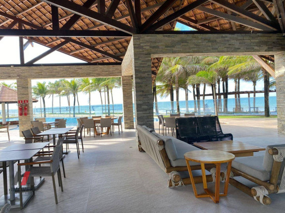 Imagem Casa com 5 Quartos à Venda, 400 m² em Tapera - Aquiraz