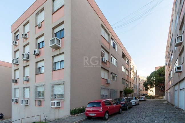 Apartamento com 2 Quartos à Venda, 71 m² em Cristal - Porto Alegre
