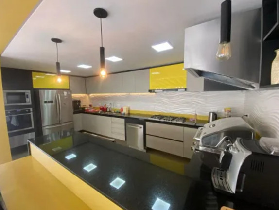 Imagem Casa com 3 Quartos à Venda, 220 m² em Vila Cordeiro - São Paulo Imagem Casa com 3 Quartos à Venda, 220 m² em Vila Cordeiro - São Paulo