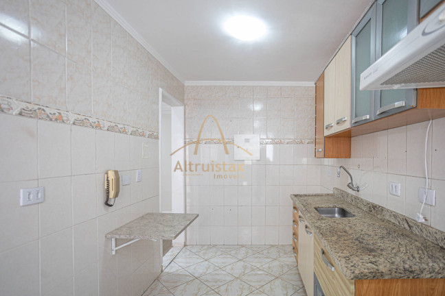 Imagem Apartamento com 2 Quartos à Venda, 58 m² em Jardim D'abril - Osasco