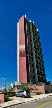 Imagem Apartamento com 2 Quartos à Venda, 60 m² em Vila Alpina - Santo André