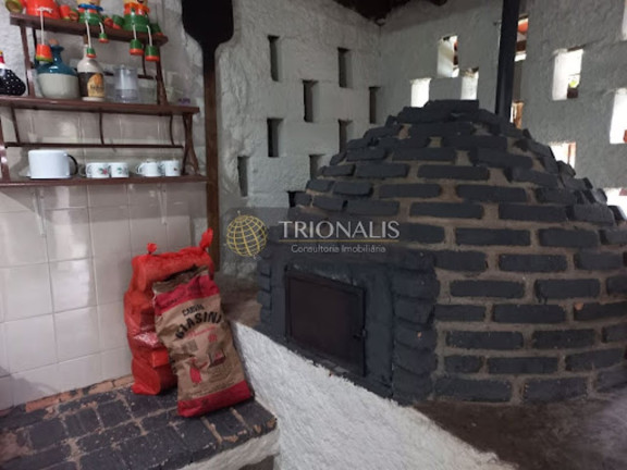 Imagem Casa com 3 Quartos à Venda, 287 m² em Jardim Alvinópolis - Atibaia